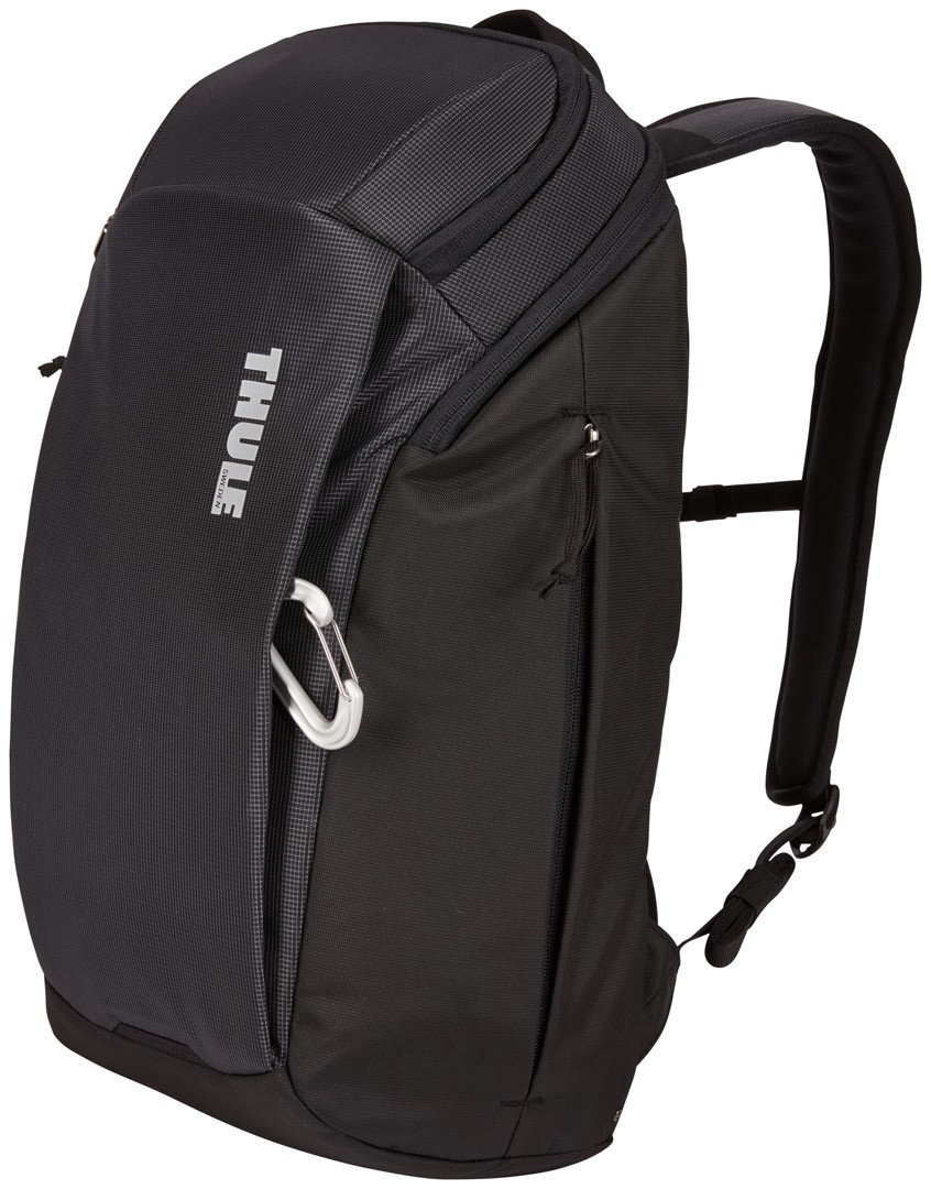 Рюкзак Thule EnRoute Camera Backpack 20L (Black) (TH 3203902)