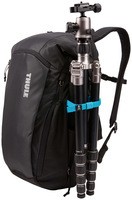Рюкзак Thule EnRoute Camera Backpack 25L (Black) (TH 3203904)