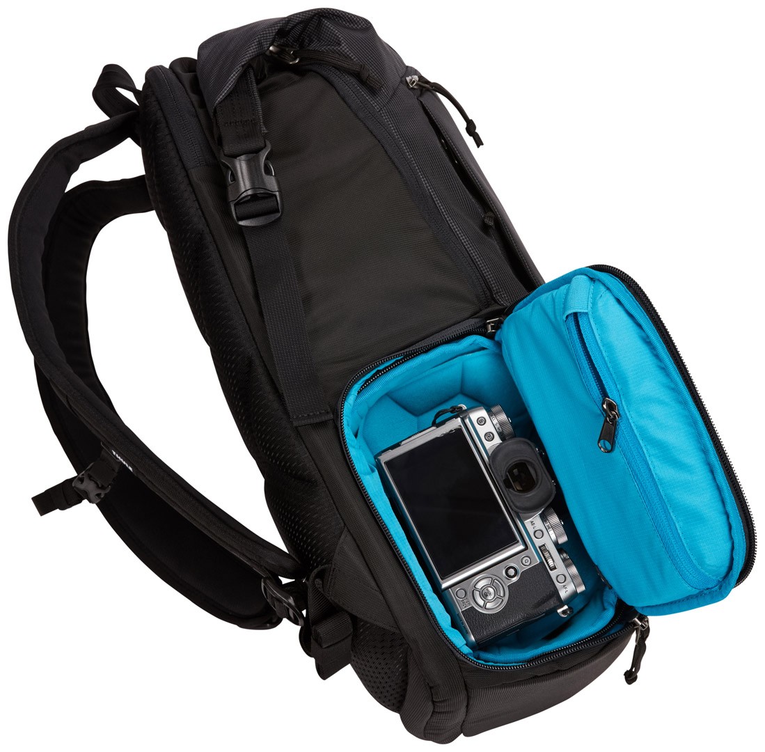 Рюкзак Thule EnRoute Camera Backpack 25L (Dark Forest) (TH 3203905)
