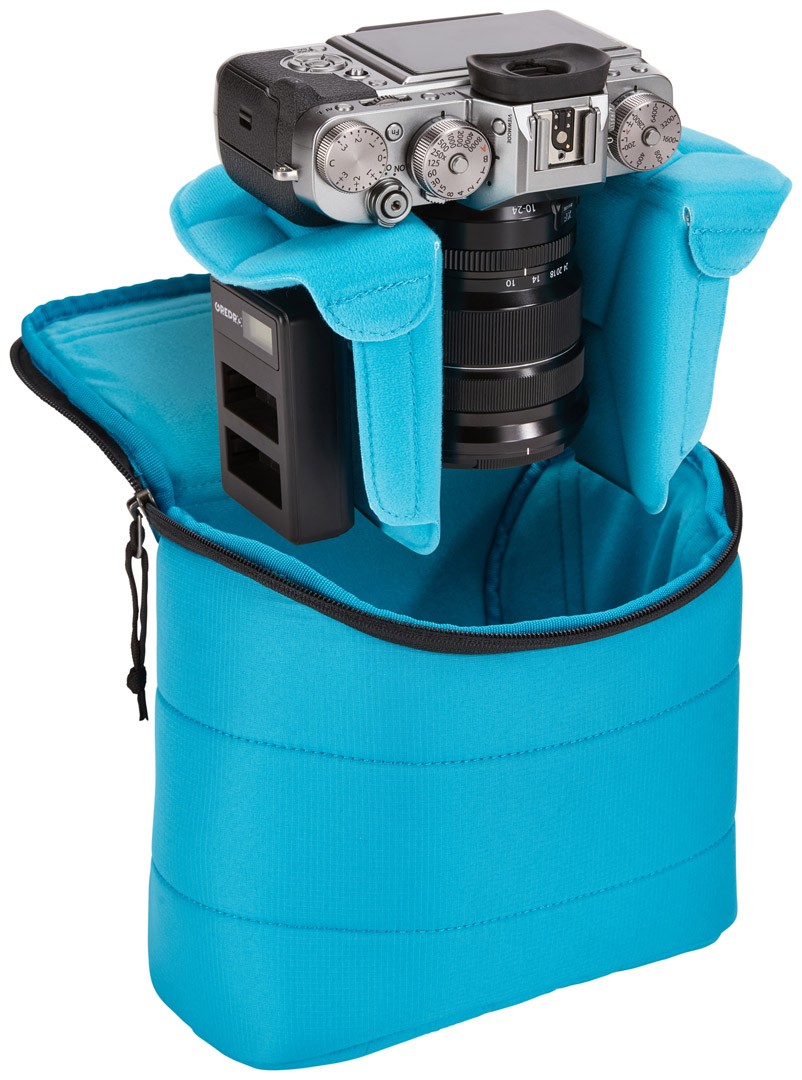 Рюкзак Thule EnRoute Camera Backpack 25L (Dark Forest) (TH 3203905)