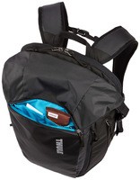Рюкзак Thule EnRoute Camera Backpack 25L (Dark Forest) (TH 3203905)
