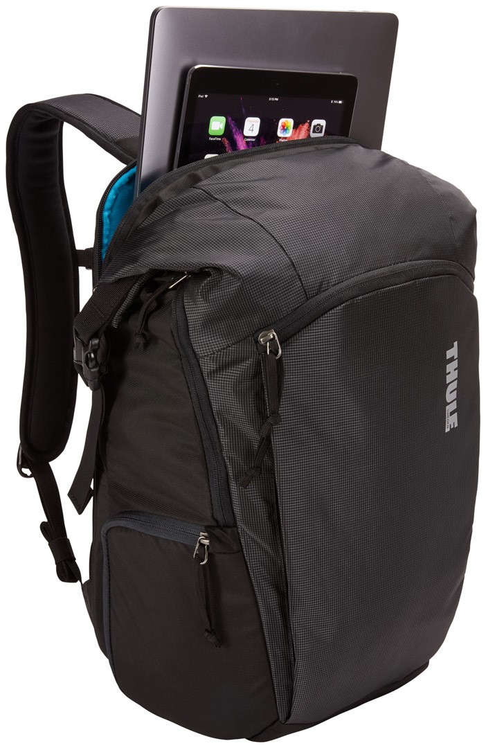 Рюкзак Thule EnRoute Camera Backpack 25L (Dark Forest) (TH 3203905)