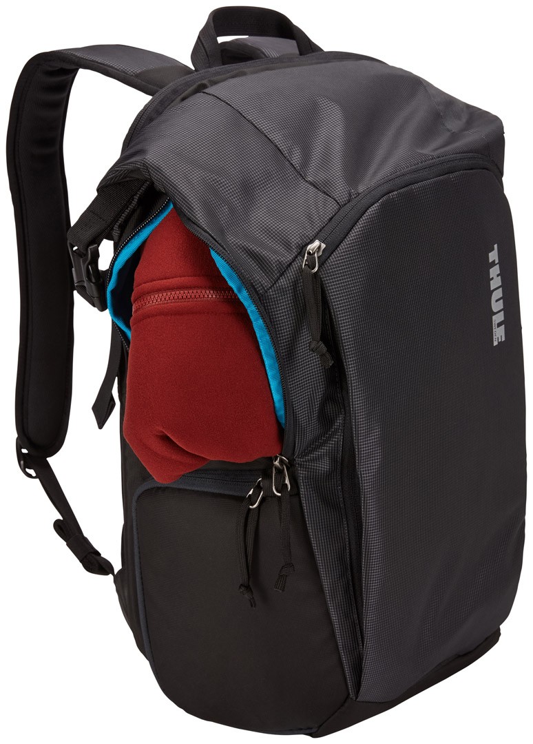Рюкзак Thule EnRoute Camera Backpack 25L (Dark Forest) (TH 3203905)