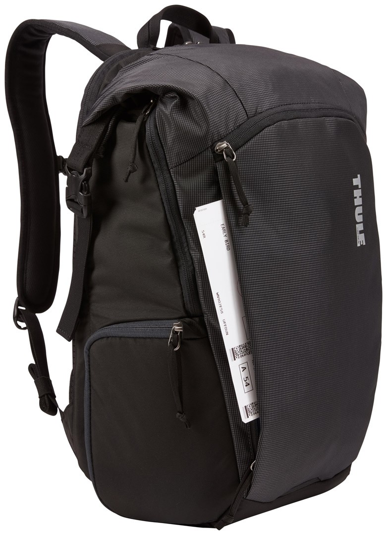 Рюкзак Thule EnRoute Camera Backpack 25L (Dark Forest) (TH 3203905)