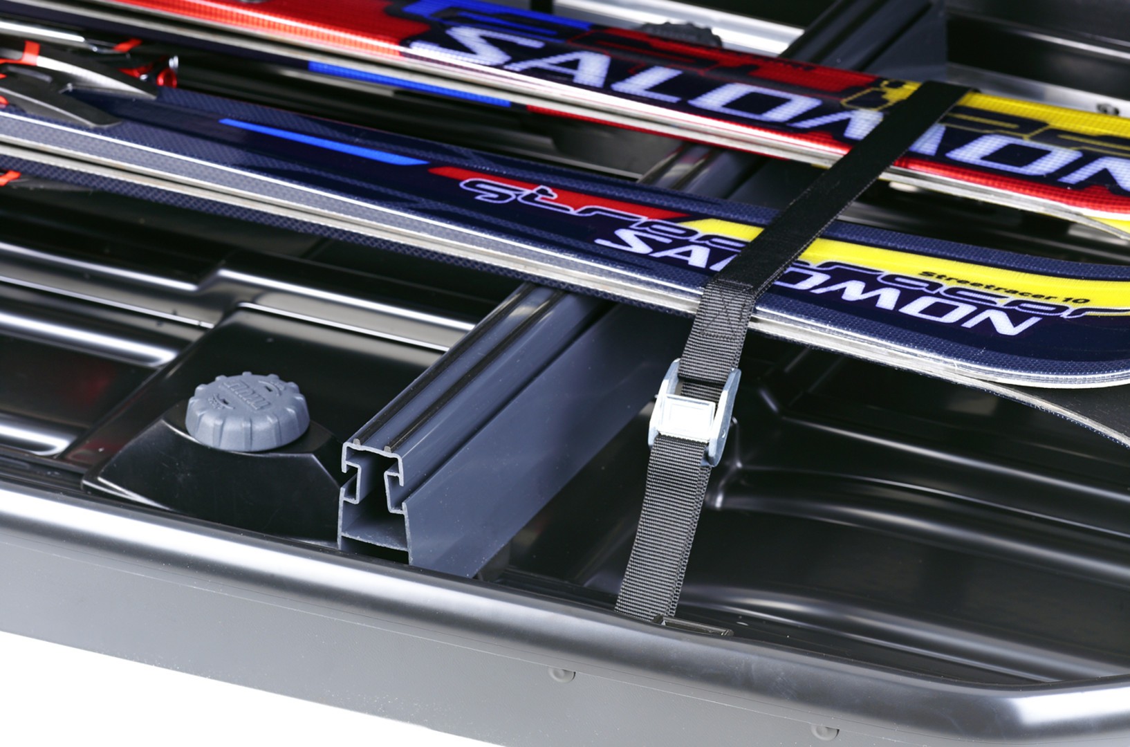 Переходник для лыж Thule Box Ski Carrier Adapter 6945 (TH 6945)