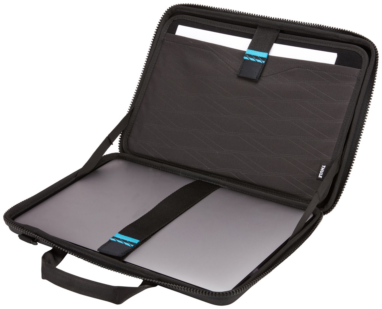 Сумка для ноутбука Thule Gauntlet MacBook Pro Attache 16