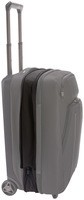 Чемодан на колесах Thule Crossover 2 Carry On (Black) (TH 3204030)