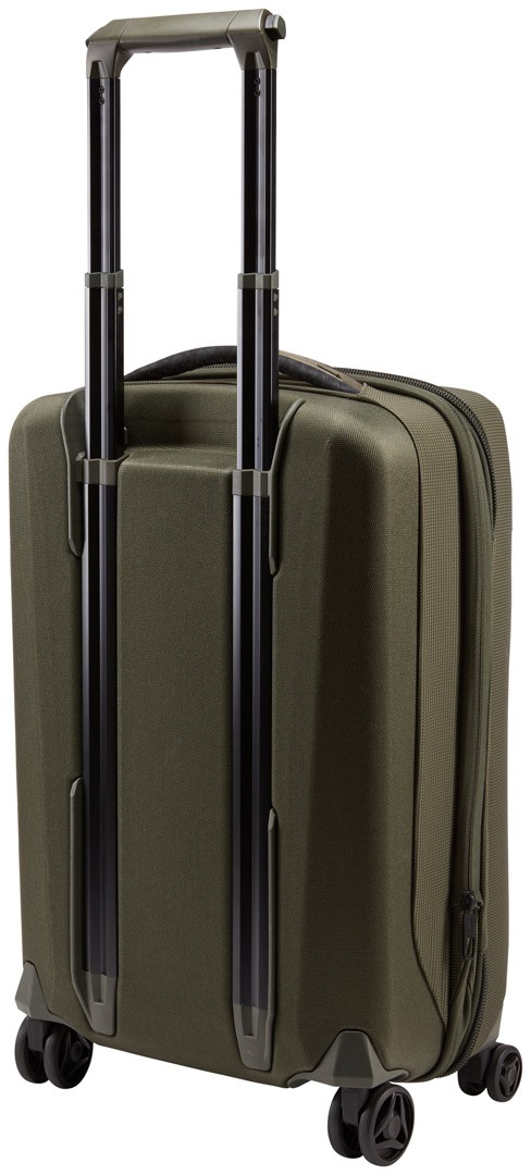 Чемодан на колесах Thule Crossover 2 Carry On Spinner (Forest Night) (TH 3204033)