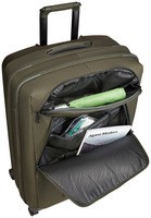 Чемодан на колесах Thule Crossover 2 Spinner 76cm/30' (Forest Night) (TH 3204039)