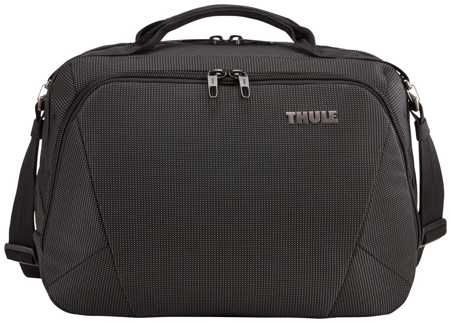 Дорожная сумка Thule Crossover 2 Boarding Bag (Black) (TH 3204056)