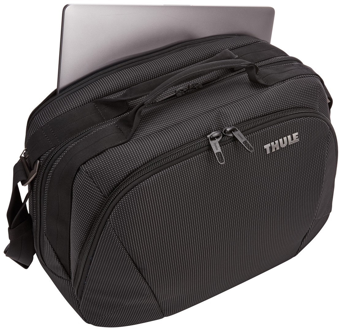 Дорожная сумка Thule Crossover 2 Boarding Bag (Black) (TH 3204056)
