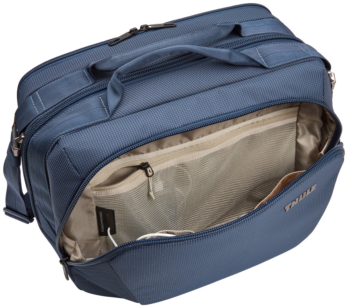 Дорожная сумка Thule Crossover 2 Boarding Bag (Dress Blue) (TH 3204057)