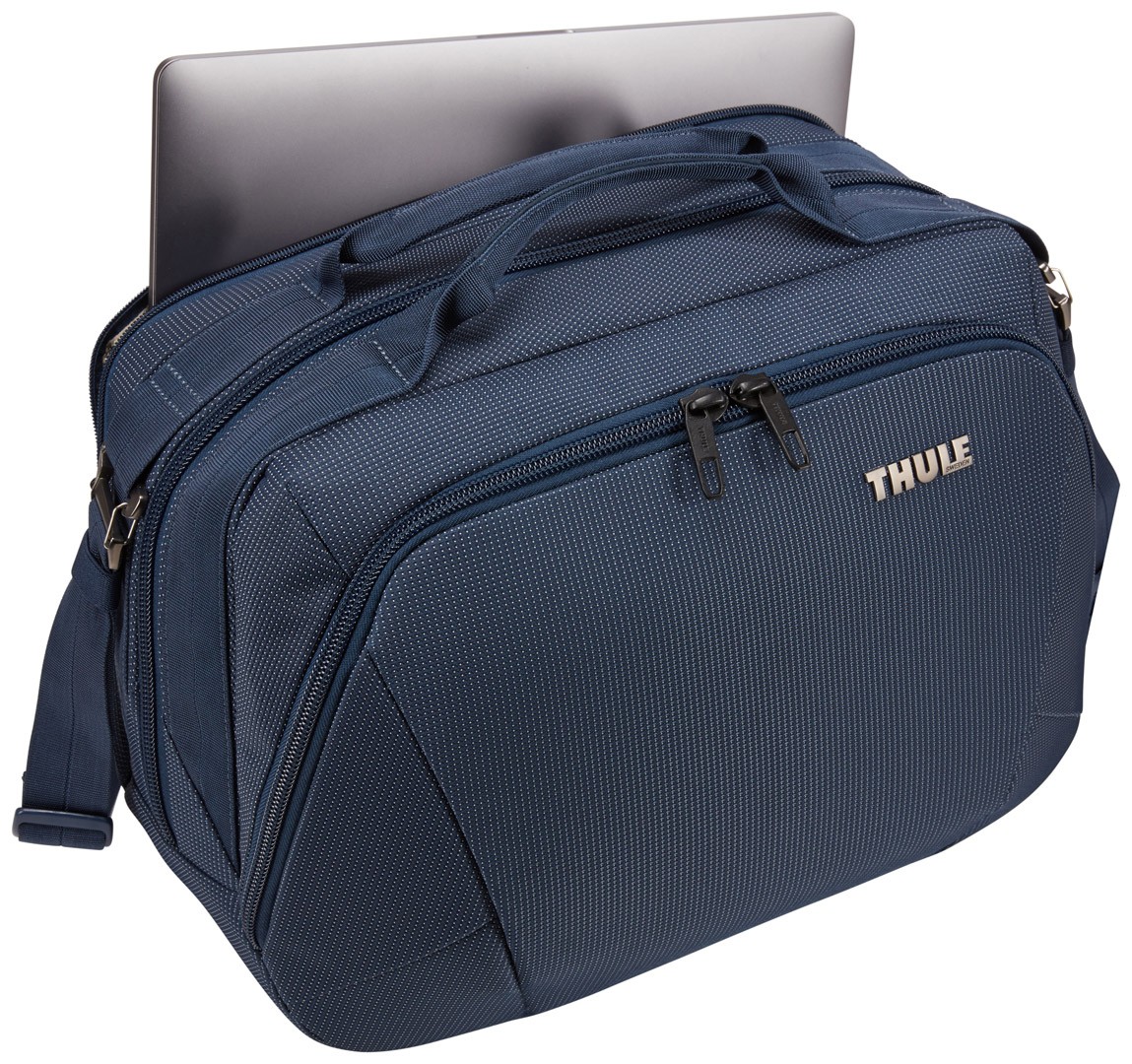 Дорожная сумка Thule Crossover 2 Boarding Bag (Dress Blue) (TH 3204057)