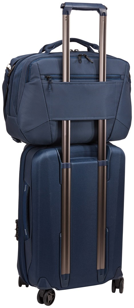 Дорожная сумка Thule Crossover 2 Boarding Bag (Dress Blue) (TH 3204057)