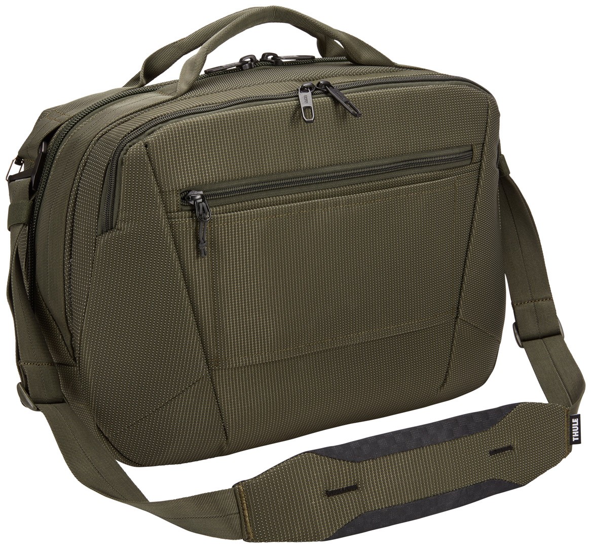 Дорожная сумка Thule Crossover 2 Boarding Bag (Forest Night) (TH 3204058)