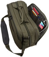 Дорожная сумка Thule Crossover 2 Boarding Bag (Forest Night) (TH 3204058)