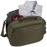 Дорожная сумка Thule Crossover 2 Boarding Bag (Forest Night) (TH 3204058)