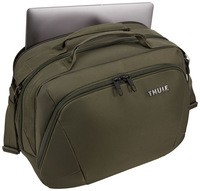 Дорожная сумка Thule Crossover 2 Boarding Bag (Forest Night) (TH 3204058)