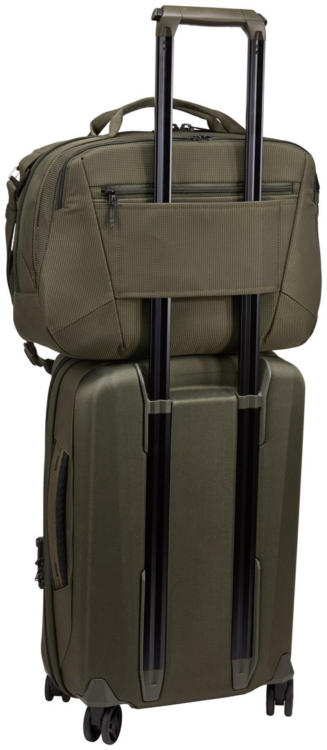 Дорожная сумка Thule Crossover 2 Boarding Bag (Forest Night) (TH 3204058)