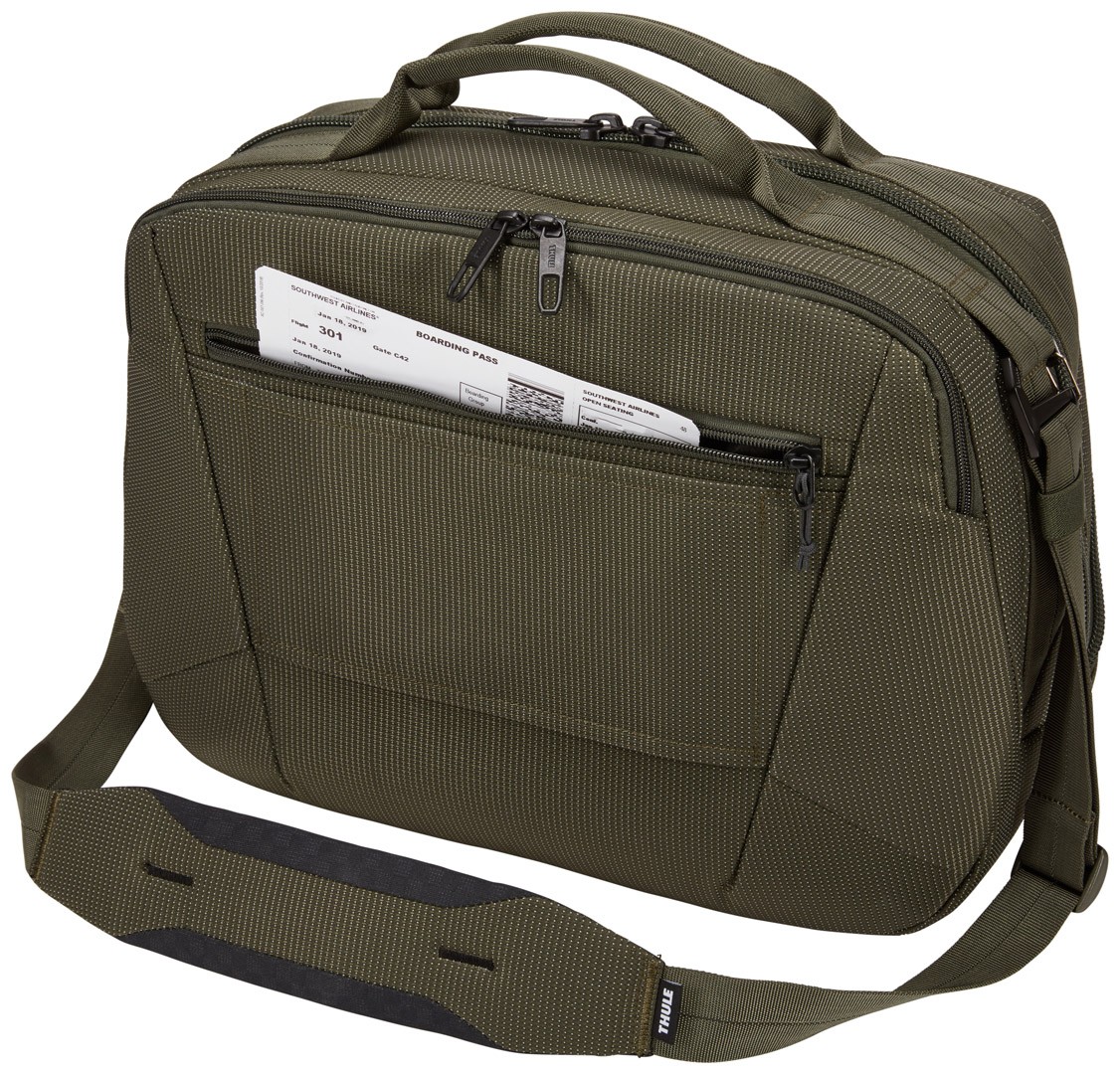 Дорожная сумка Thule Crossover 2 Boarding Bag (Forest Night) (TH 3204058)