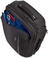 Рюкзак-Наплечная сумка Thule Crossover 2 Convertible Carry On (Black) (TH 3204059)