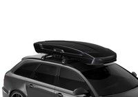Бокс Thule Vector Alpine Black (TH 613501)