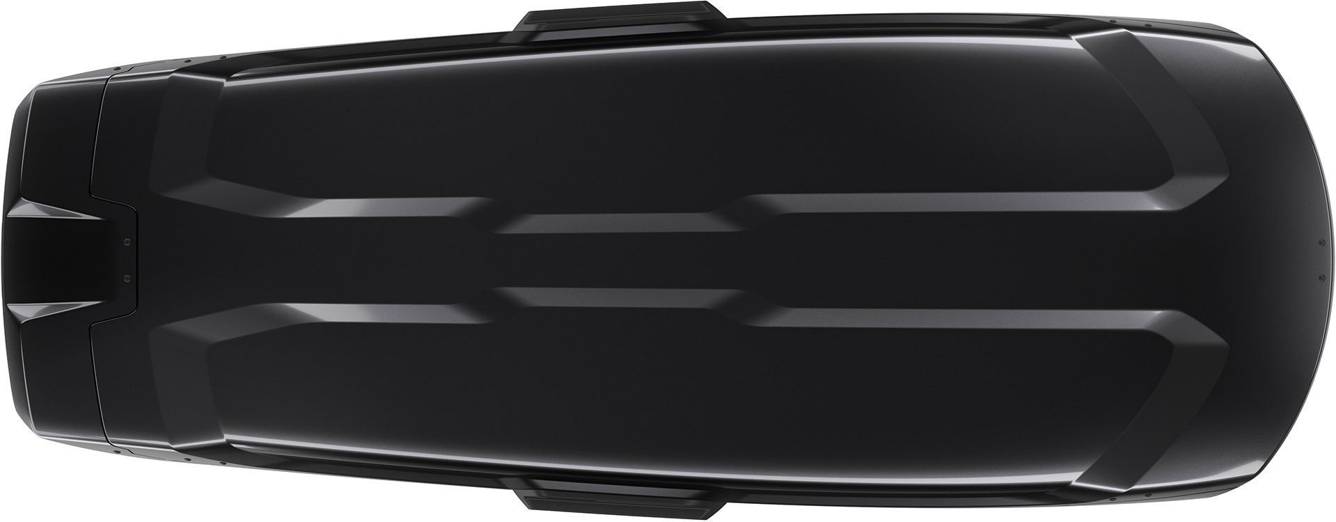 Бокс Thule Vector Alpine Black (TH 613501)