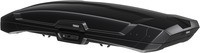 Бокс Thule Vector Alpine Black (TH 613501)