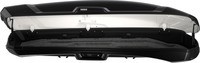 Бокс Thule Vector Alpine Black (TH 613501)