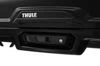 Бокс Thule Vector Alpine Black (TH 613501)