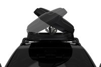 Бокс Thule Vector Alpine Black (TH 613501)