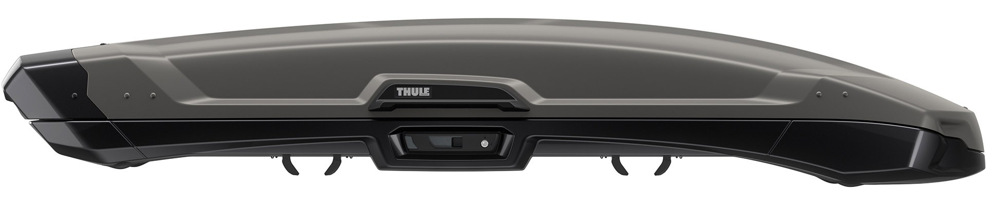 Бокс Thule Vector Alpine Titan (TH 613500)