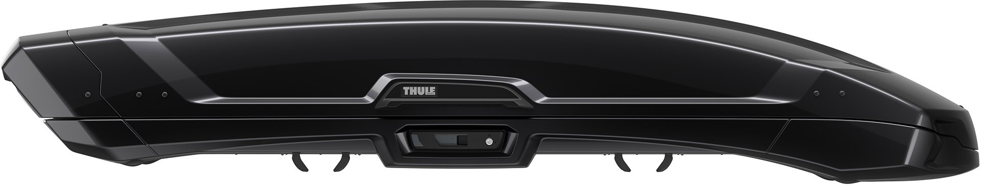 Бокс Thule Vector L Black (TH 613701)