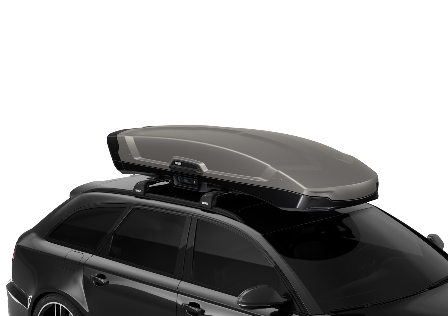 Бокс Thule Vector L Titan (TH 613700)