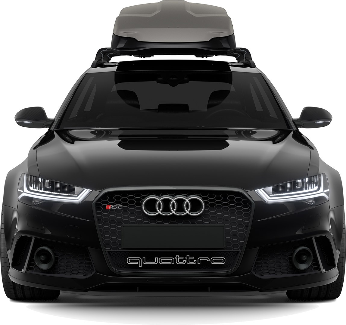 Бокс Thule Vector L Titan (TH 613700)