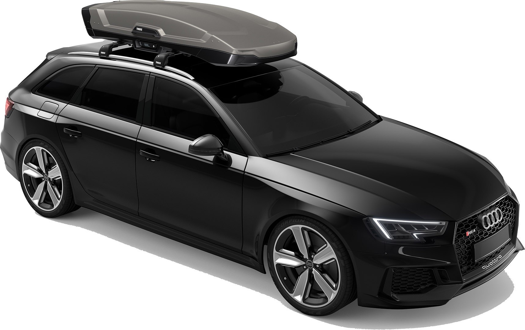 Бокс Thule Vector M Titan (TH 613200)