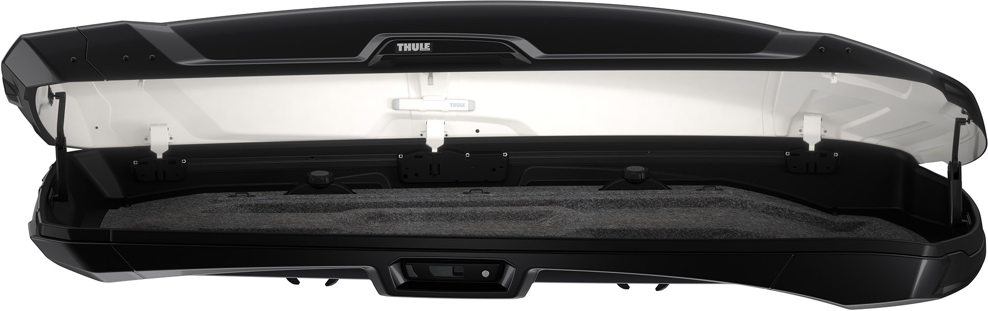 Бокс Thule Vector M Titan (TH 613200)