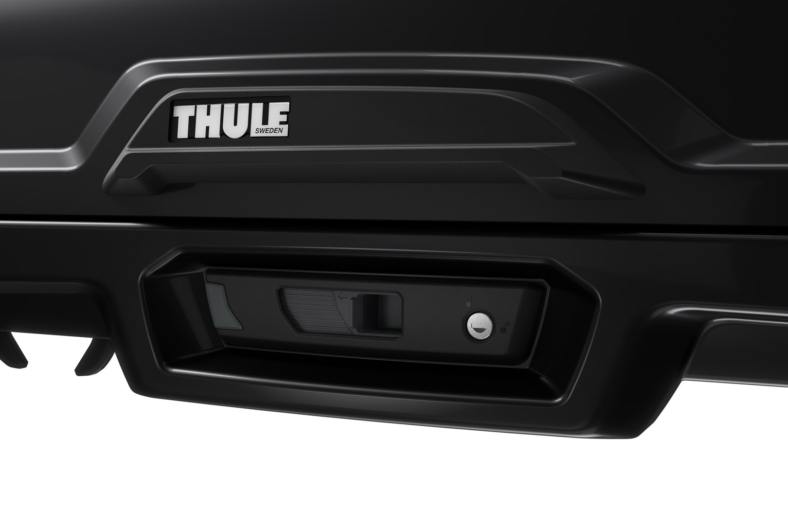 Бокс Thule Vector M Titan (TH 613200)