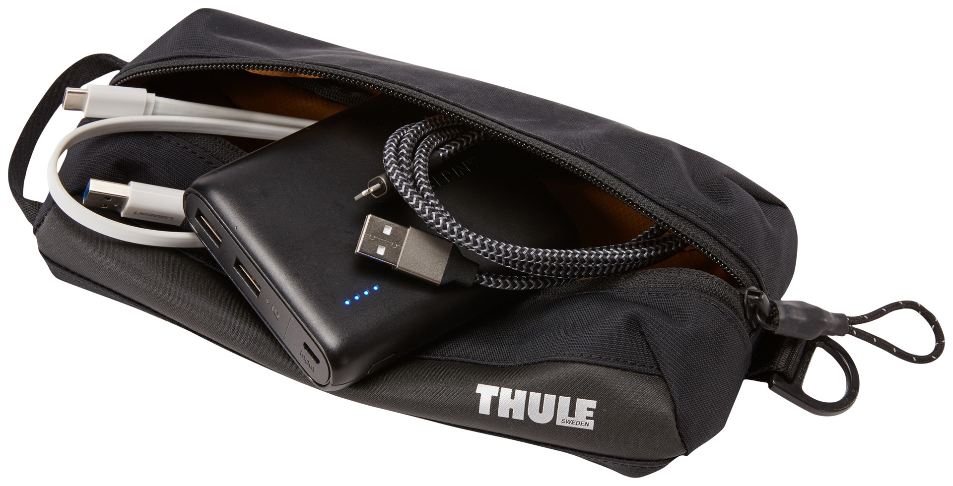 Органайзер Thule Paramount Cord  Pouch Small (TH 3204223)