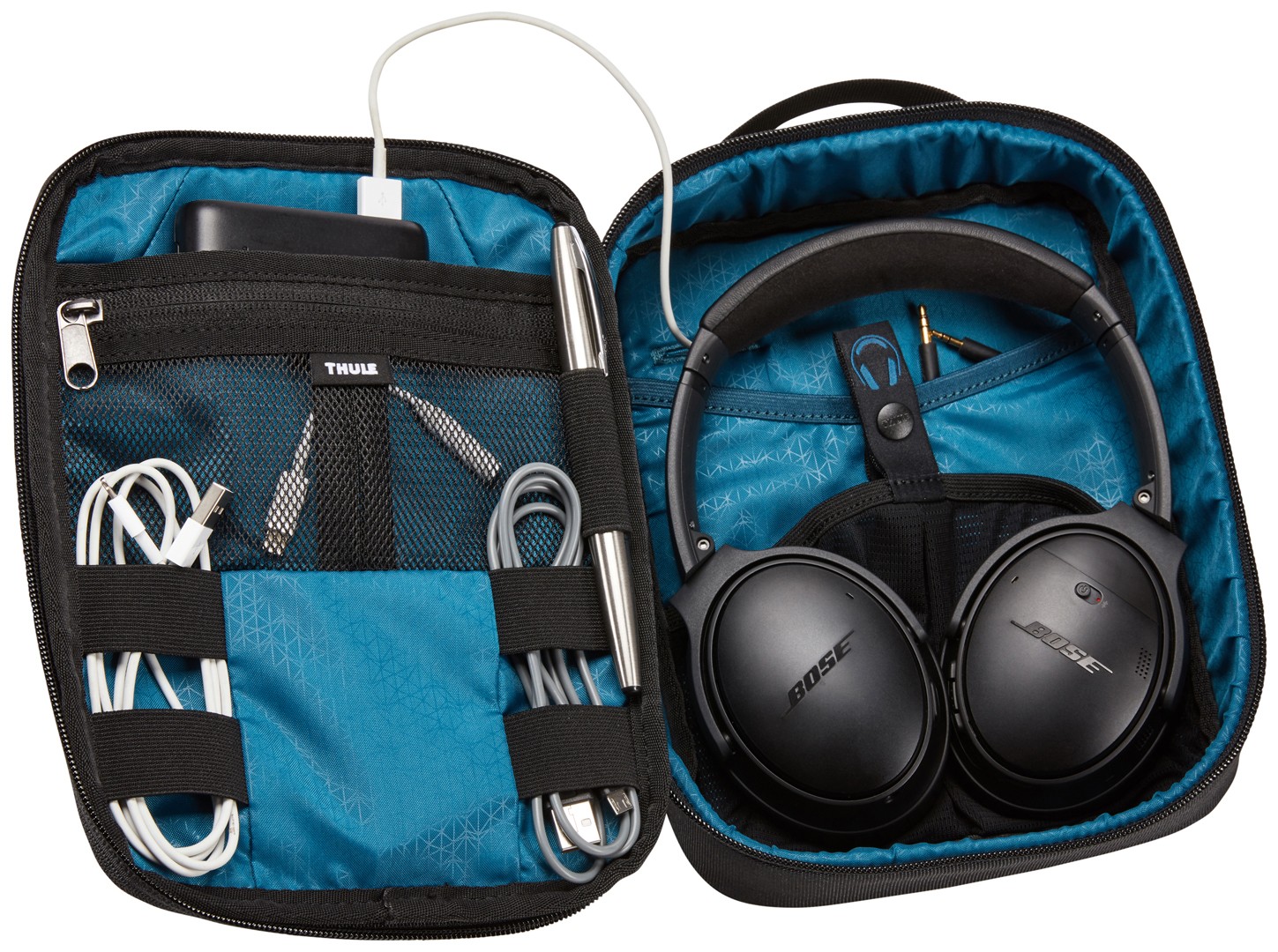 Органайзер Thule Subterra PowerShuttle Plus (Black) (TH 3204139)