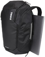 Рюкзак Thule Chasm Backpack 26L (Black) (TH 3204292)