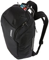 Рюкзак Thule Chasm Backpack 26L (Black) (TH 3204292)