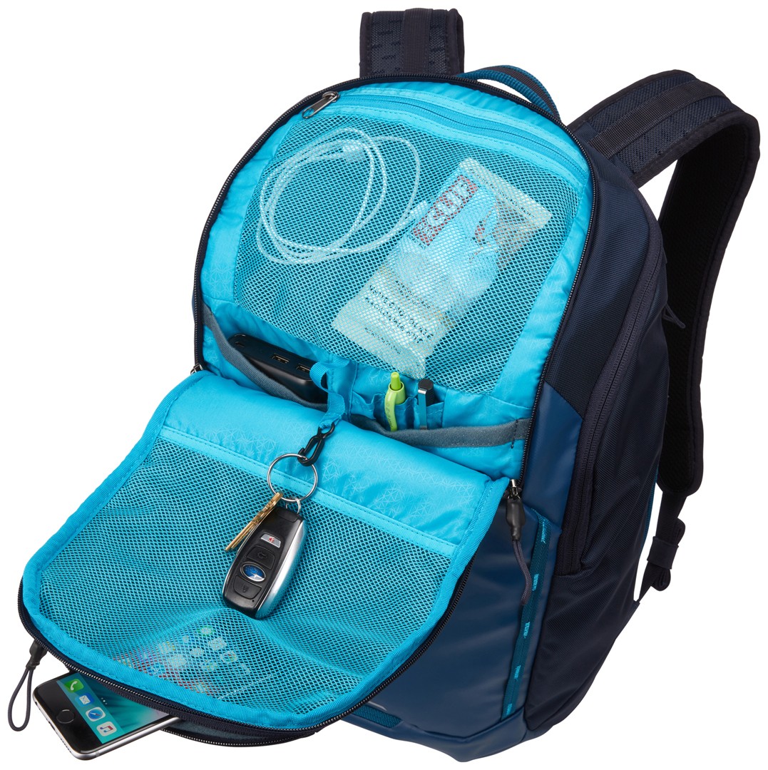 Рюкзак Thule Chasm Backpack 26L (Poseidon) (TH 3204293)