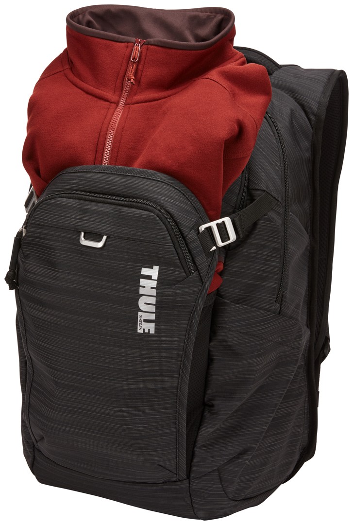 Рюкзак Thule Construct Backpack 24L (Black) (TH 3204167)