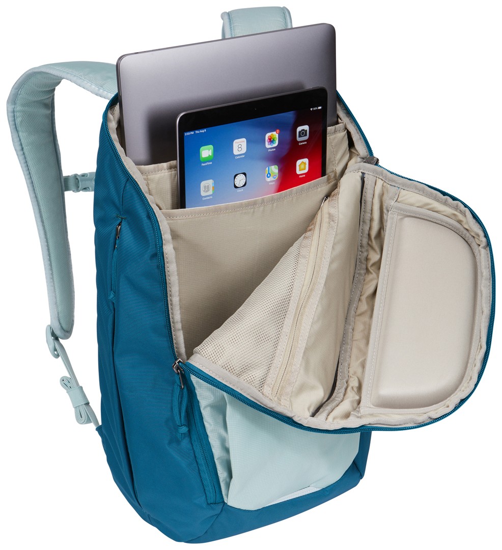 Рюкзак Thule EnRoute Backpack 23L (Alaska/Deep Teal) (TH 3204281)