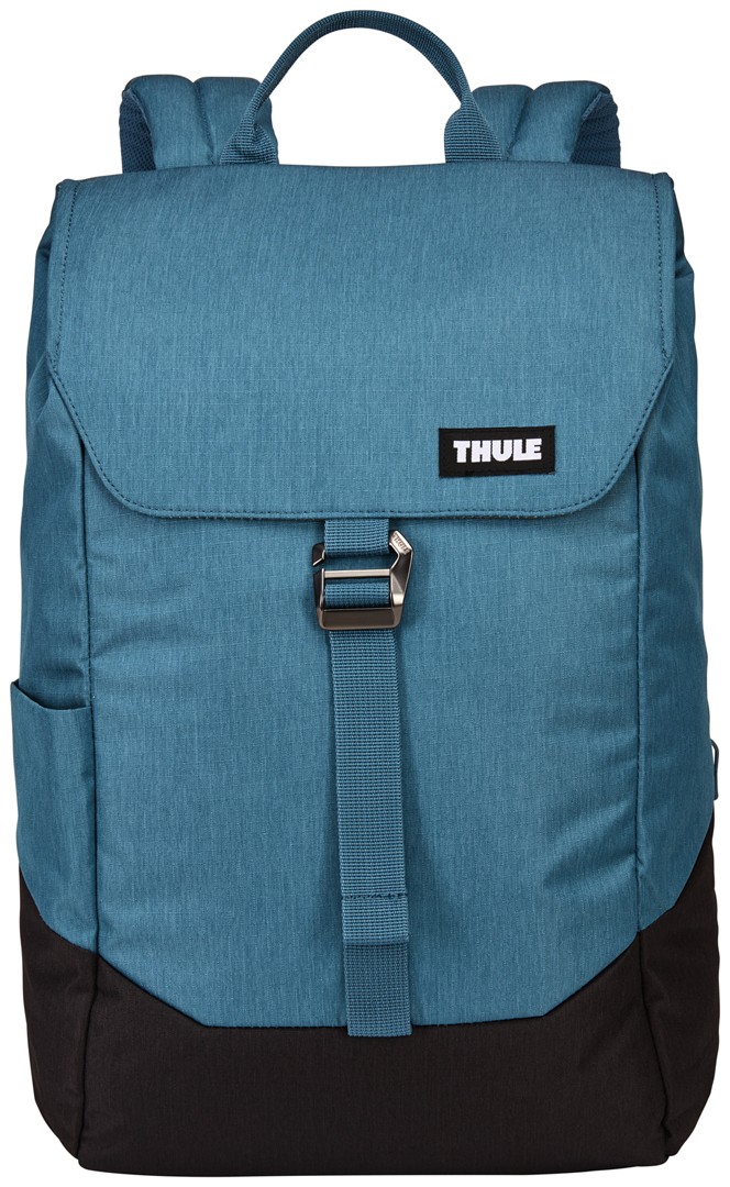 Рюкзак Thule Lithos 16L Backpack (Blue/Black) (TH 3204271)