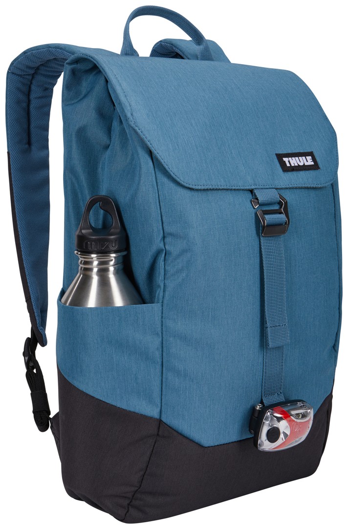 Рюкзак Thule Lithos 16L Backpack (Blue/Black) (TH 3204271)