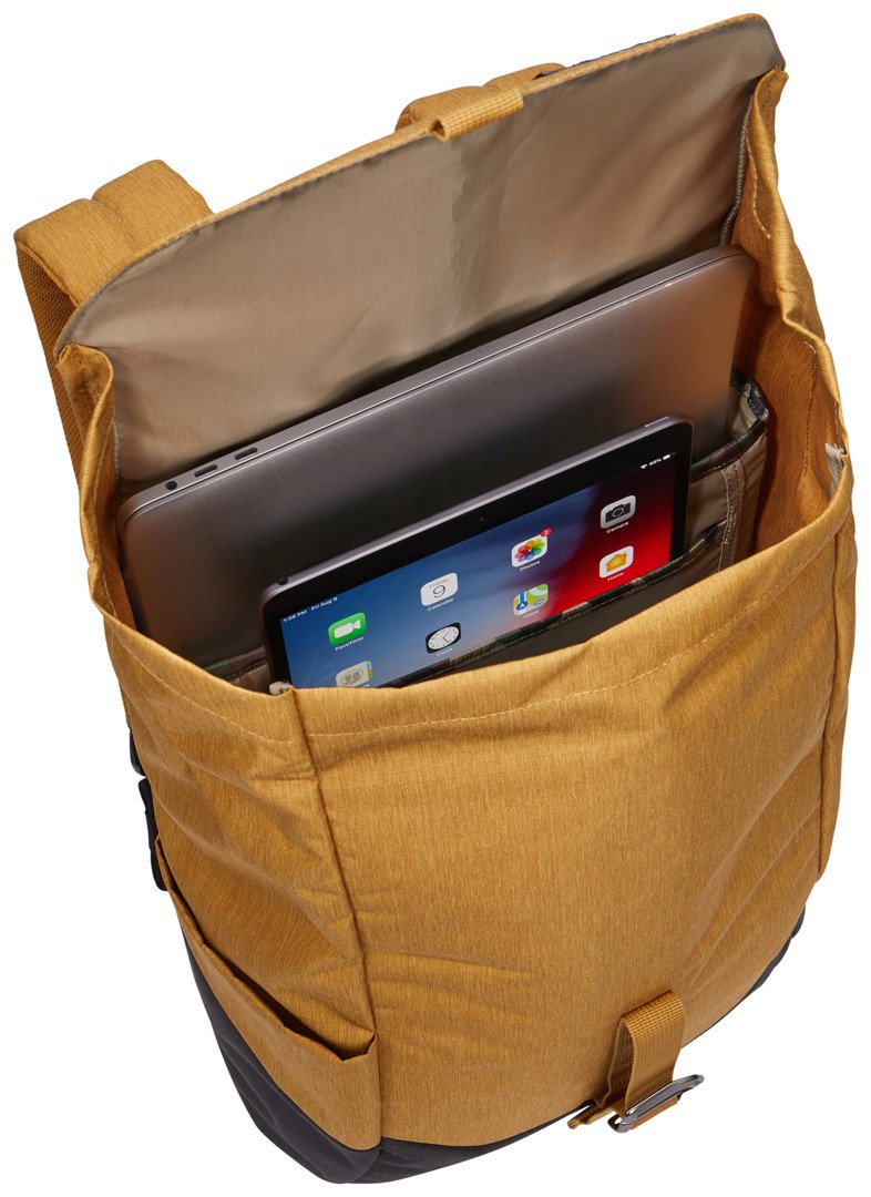 Рюкзак Thule Lithos 16L Backpack (Wood Trush/Black) (TH 3204269)