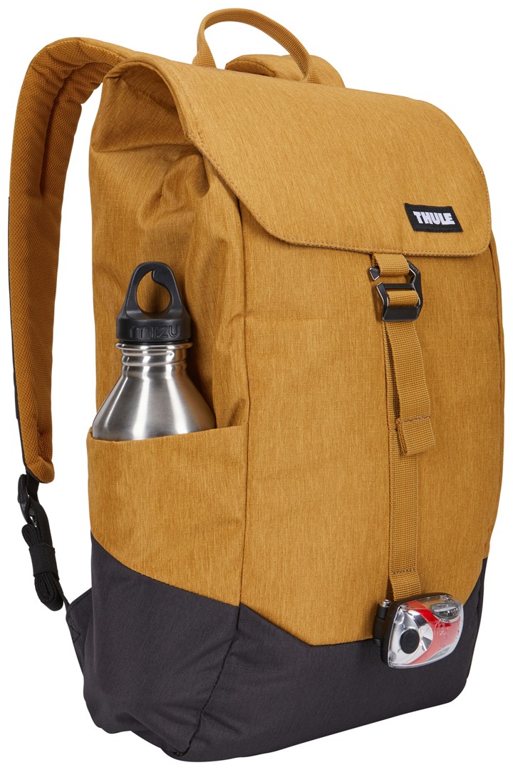 Рюкзак Thule Lithos 16L Backpack (Wood Trush/Black) (TH 3204269)