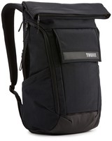 Рюкзак Thule Paramount Backpack 24L (Black) (TH 3204213)